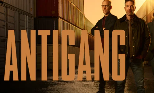 Antigang 2 surprend avec un virage majeur