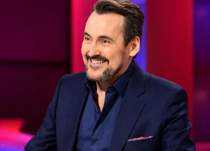 Grosse soirée en vue pour Guy A. Lepage et ses invités