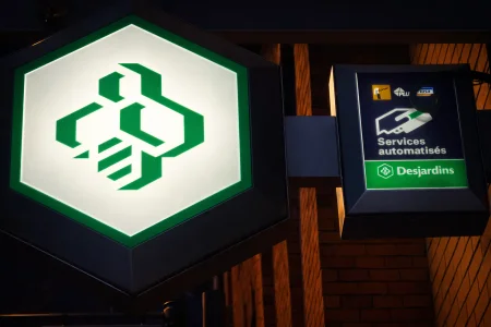 Ristourne Desjardins quand l’argent sera déposé dans votre compte