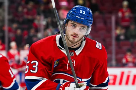 Nouvelle majeure impliquant Noah Dobson directement après le match à Tampa Bay