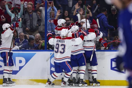 Nouvelle importante confirmée après la victoire hier chez le Canadien : ça arrive au meilleur moment possible
