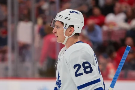 Troy Stecher blaming the Olympic break for roster struggles directly calls out the core leadership