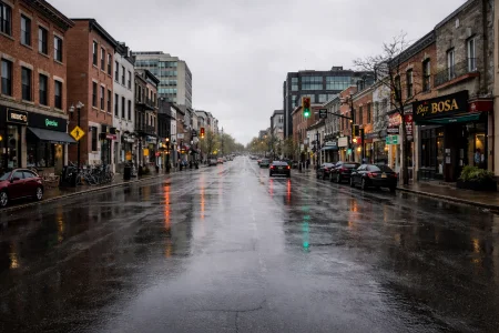 Urgence au Québec : des évacuations à cause des inondations dans ces zones