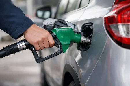 Le prix de l'essence change dès aujourd'hui au Canada : ce qui vous attend à la pompe