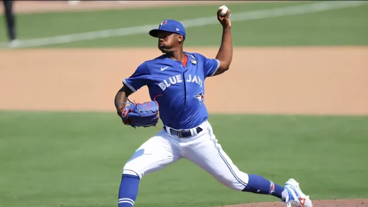 Former Toronto Blue Jays top pitching prospect to make MLB debut