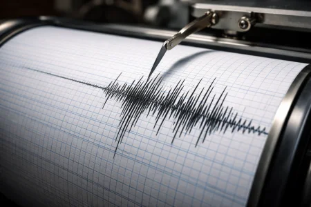 Alerte au tsunami après un séisme très puissant ressenti dans plusieurs zones