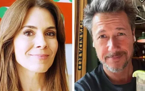 Julie Perreault et Stéphane Rousseau : ce qu'ils viennent d'annoncer fait réagir