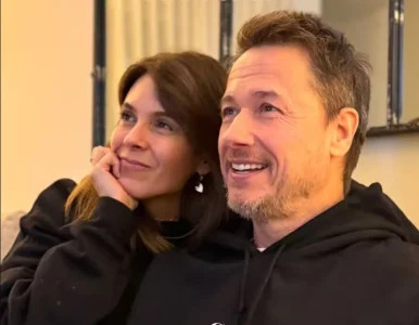 Julie Perreault et Stéphane Rousseau passent à une autre étape