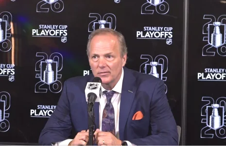 Jon Cooper perd patience et lance un gros avertissement après ce qui est arrivé hier contre le Canadien