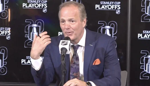 Jon Cooper critique ouvertement quatre joueurs du Lightning et ça fait grandement réagir