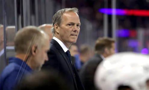 Luc Gélinas unloads on Jon Cooper after Tampa hides Kucherov following Game 1 loss