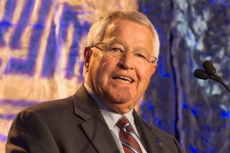 « St-Louis a mis Cooper dans sa poche » : Michel Bergeron ne mâche pas ses mots