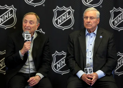 Josh Anderson visé par une suspension : Gary Bettman sous pression après cette séquence