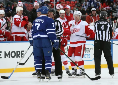 Why the Gary Roberts chatter could signal a real culture change for the Maple Leafs