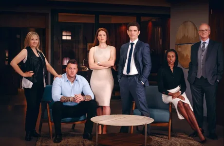 Indéfendable franchit une nouvelle étape importante