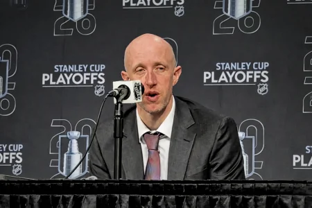 Dan Muse’s latest message should get his stars attention