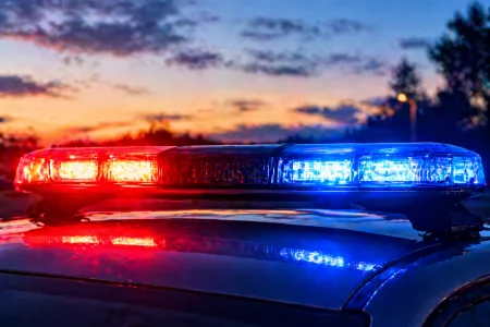 Six mineurs arrêtés à Longueuil après une importante intervention policière