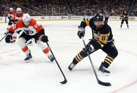 NHL could act before Game 3 as Rasmus Ristolainen's head punch on Sidney Crosby crossed the line