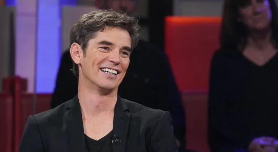 Sébastien Delorme frôle la mort en raison d'une Kit Kat