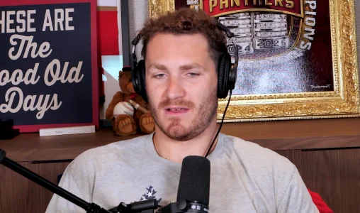 Matthew Tkachuk cause la surprise avec une déclaration majeure sur le Canadien