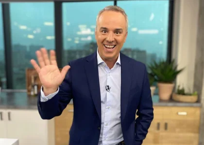 Gino Chouinard rebondit au 98,5 après Salut Bonjour