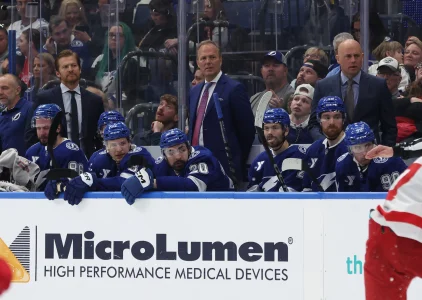 Cette décision de Jon Cooper donne un avantage inattendu au Canadien
