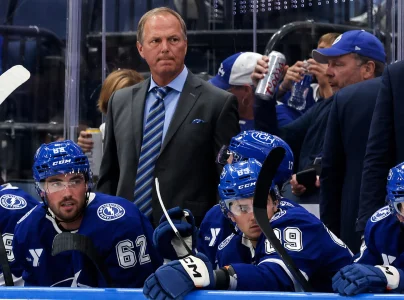 Jon Cooper critiqué après un choix risqué contre le CH