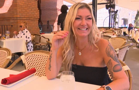 Marie-Chantal Toupin annonce deux grandes nouvelles