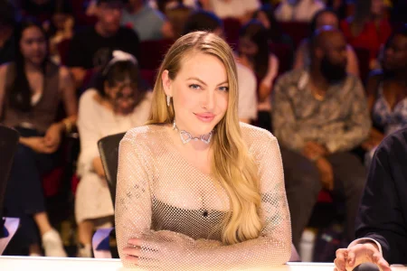 Marie-Mai intrigue avec une photo mystérieuse à Bali