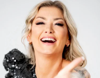 Marie-Chantal Toupin surprend avec deux annonces