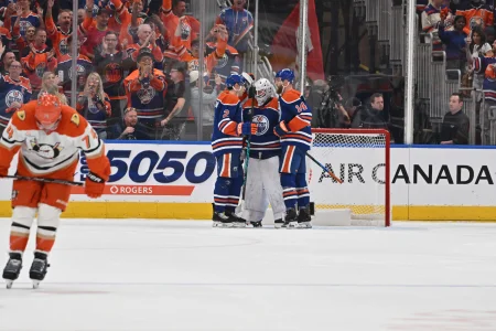 Connor Ingram’s quote before Game 2 could become Edmonton’s playoff edge