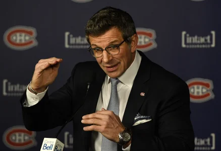 Le Canadien a laissé filer Brandon Hagel : retour sur une erreur majeure