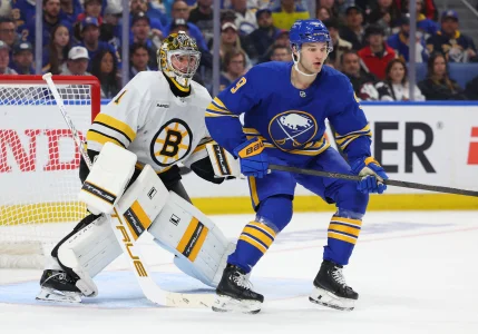 NHL sets a major new record on Stanley Cup Playoff opening weekend