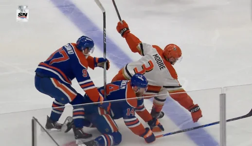 A doctor just weighed in on Connor McDavid’s injury and it’s turning heads