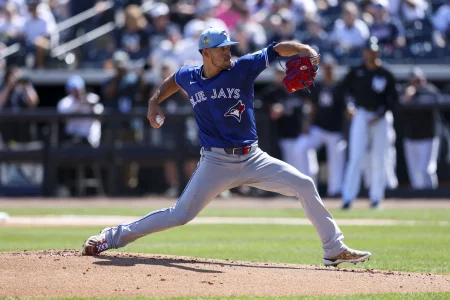 Latest Injury update on Toronto Blue Jays starting pitcher Jose Berrios