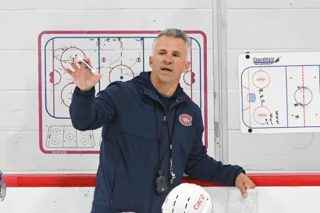 Surprise possible : des changements importants attendus chez le Canadien aujourd'hui