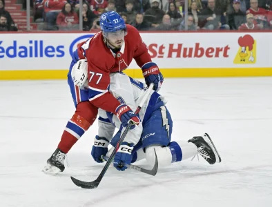 Sort de Kirby Dach pour le troisième match : un verdict surprenant serait confirmé