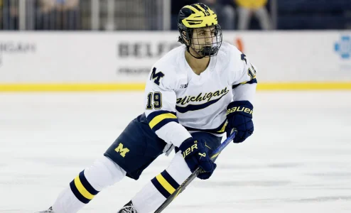 Marco D'Amico brise le silence sur la possibilité de voir Michael Hage être échangé par le Canadien cet été