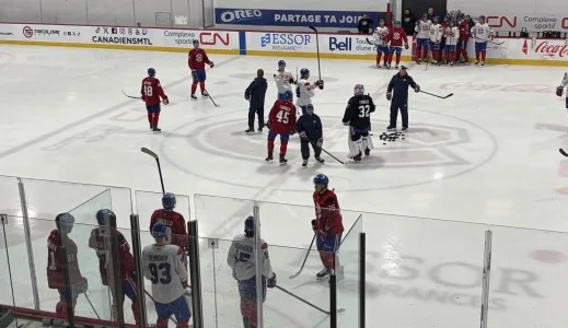 Canadiens de Montr�al