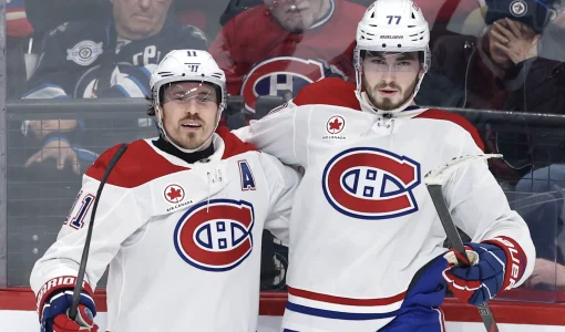 La formation du Canadien pour le match numéro trois serait désormais connue