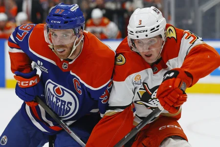 Real concern in Edmonton has been raised after Connor McDavid's slow start