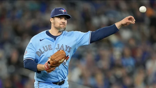 Triple-A reset paying early dividends for Toronto Blue Jays left-hander Brendon Little