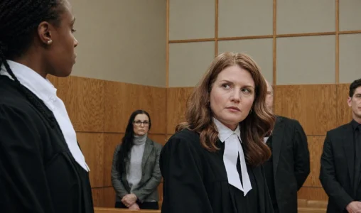 Les téléspectateurs critiquent la finale d'Indéfendable pour une raison précise