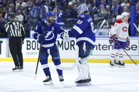 Canadiens face rising Game 3 tension as Nikita Kucherov's supplemental discipline decision is in