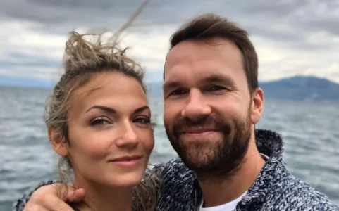 Isabelle Desjardins réagit à une poursuite de 600 000 $