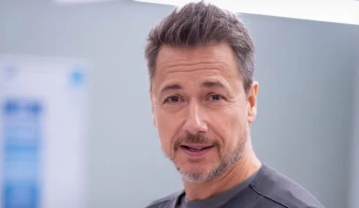 Stéphane Rousseau dénonce de fausses photos générées par IA