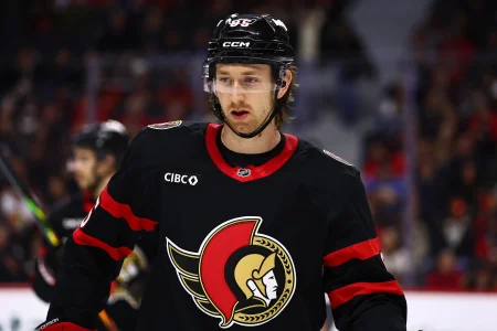 Player safety under fire as Ottawa Senators confirm worst-case development: They are without Sanderson now