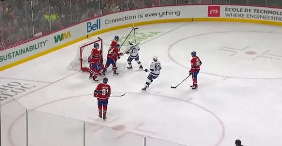 Ça brasse : un traitement terriblement injuste est rapporté au sujet d'Arber Xhekaj