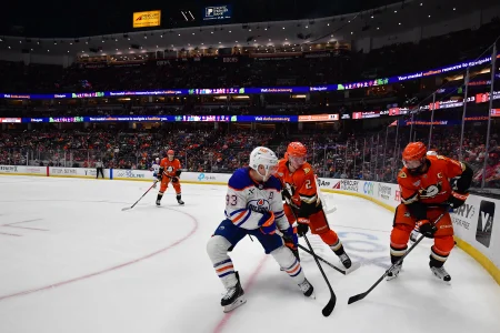 The Ducks just gave Connor McDavid the opening Edmonton needed