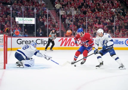 Centre Bell : ces erreurs d’arbitrage qui indignent les fans